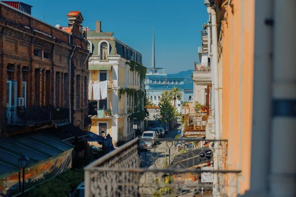 Kvartira Batumi 0*,  Georgia