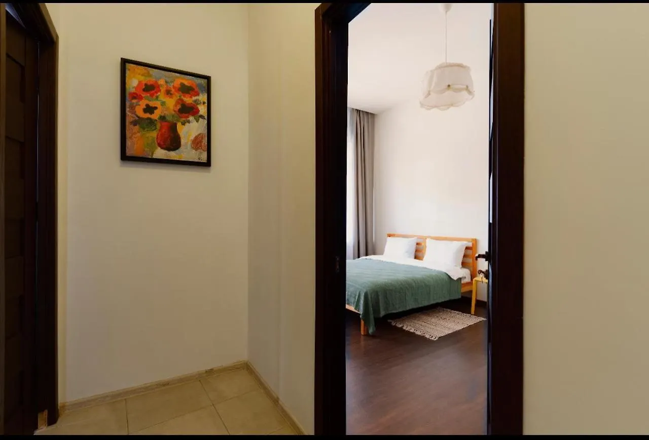 Apartment Kvartira Batumi