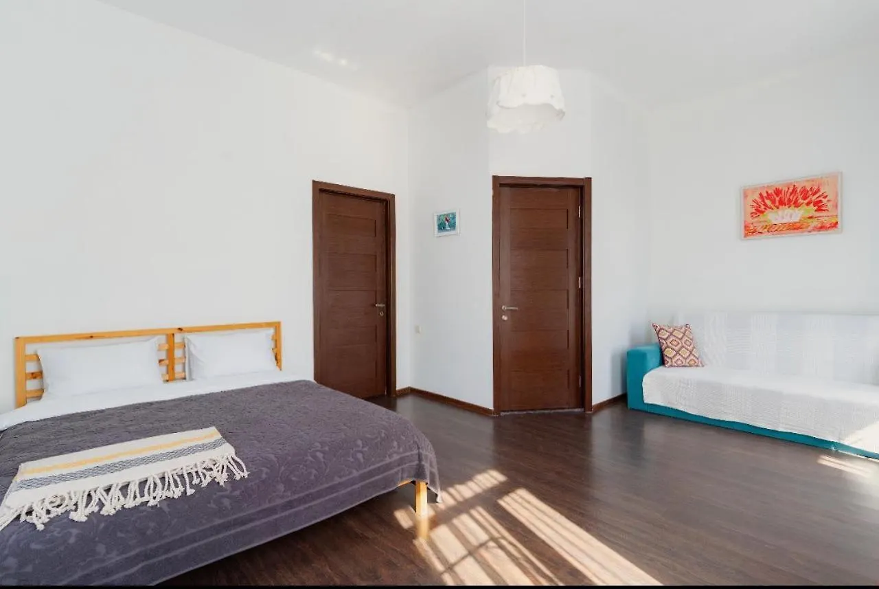 Apartment Kvartira Batumi