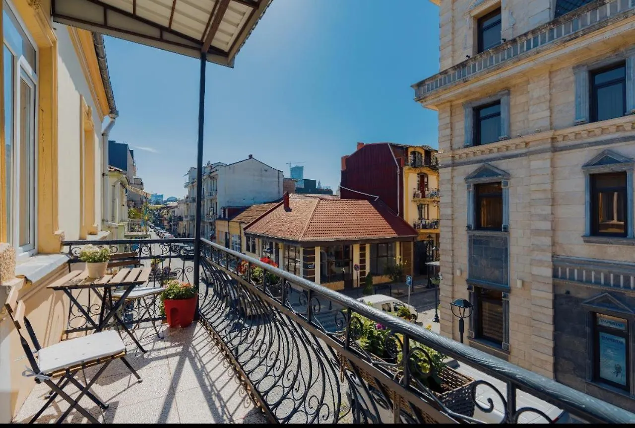 Kvartira Batumi Apartment